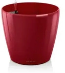 Lechuza - Classico Premium Ls 43 Komplettset Scarlet Rot Hochglanz