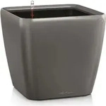 Lechuza - Quadro Premium Ls 35 Komplettset Anthrazit Metallic