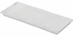 Standard Untersetzer Eckig 100 Cm Wei&szlig; 100 X 15,5 Cm