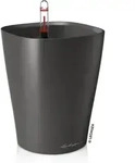Deltini Komplettset Anthrazit Metallic - Lechuza