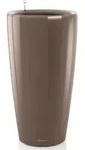 Rondo Premium 32 Komplettset Taupe Hochglanz - Lechuza