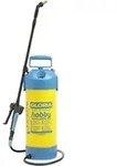 Gloria Druckspr&uuml;her Hobby Exclusivmit Teleskop-spr&uuml;hrohr Und Manometer 5 L