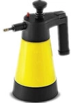 K&auml;rcher Home & Garden 6.394-374.0 Haushalts-zerst&auml;uber 1 L Schwarz, Gelb