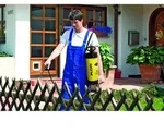Flori Druckspr&uuml;hger&auml;t, 5 Liter - Mesto
