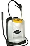 Mesto - R&uuml;ckenspritze 12 L, Pumpspr&uuml;her 6 Bar, Kunststoffbeh&auml;lter, Messingd&uuml;se