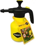 Mesto - Druckspr&uuml;her Kunststoff Bugsi, Inhalt 1,5 Liter, Spritzt Auch &Uuml;ber Kopf