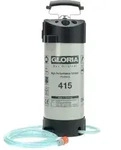 Wasserzuf&uuml;hrger&auml;t Typ 415 - Gloria