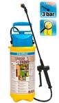 Druckspr&uuml;hger&auml;t Spray&paint 'spr&uuml;hen Statt Pinseln' 5 L - Gloria