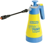 Gloria Haus Und Garten 000355.0000 Spray&paint Compact Druckspr&uuml;her 1.25 L