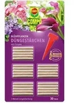 Bl&uuml;hpflanzen D&uuml;ngest&auml;bchen Mit Guano (30 St&auml;bchen) - Compo