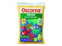 Oscorna® Animalin Gartendünger 2,5 kg für 20 bis 30 m²