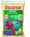 Oscorna Animalin Gartend&uuml;nger 2,5kg 211