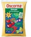 Oscorna Animalin Gartend&uuml;nger 5kg