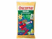 Oscorna - Animalin Gartendünger 10,5 kg Universaldünger Gemüsedünger
