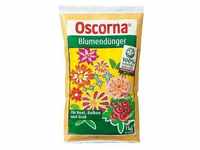 Blumendünger 500g 150 - Oscorna