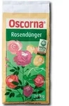 Oscorna - Rosend&uuml;nger 20 Kg Blumend&uuml;nger Naturd&uuml;nger Biod&uuml;nger Balkond&uuml;nger