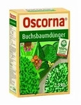 Buchsbaumd&uuml;nger 2,5 Kg F&uuml;r 25 Bis 50 M2 - Oscorna