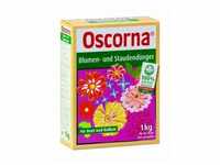 Oscorna - Blumen- und Staudendünger 1kg
