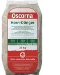 Oscorna - Hornmehl 5 Kg F&uuml;r 40 Bis 60 M2