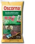 Oscorna - Bodenaktivator 10 Kg Bodenverbesserer Rasen Obst Gem&uuml;se Blumen D&uuml;nger