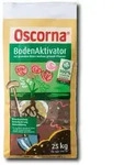 Oscorna - Bodenaktivator 25 Kg Bodenverbesserer Rasen Obst Gem&uuml;se Blumen...