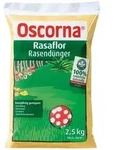 Rasaflor Rasend&uuml;nger 2,5 Kg F&uuml;r Ca. 50 M2 - Oscorna