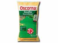Rasaflor Rasendünger 10,5kg - Oscorna