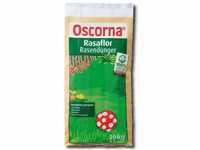 Oscorna - Rasaflor Rasendünger 20 kg für ca. 400 m²