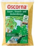 Baum-, Strauch- Und Heckend&uuml;nger 5kg - Oscorna