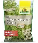 Azet Bambus- Und Ziergrasd&uuml;nger - 1,75 Kg - Neudorff