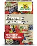 Azet Beeren- Und Obstd&uuml;nger - 2,5 Kg - Neudorff