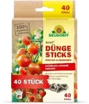 Neudorff - Azet D&uuml;ngesticks F&uuml;r Tomaten Und Erdbeeren - 40 St&uuml;ck