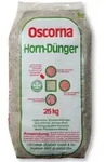 Oscorna - Hornmehl 25 Kg Obstd&uuml;nger Blumend&uuml;nger Ziergartend&uuml;nger Universald&uuml;nger