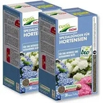 Hortensiend&uuml;nger 3 Kg Moorbeetpflanzend&uuml;nger Rhodod&uuml;nger Azaleend&uuml;nger - Cuxin