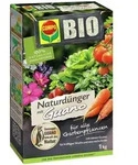 Bio Naturd&uuml;nger Guano 1kg - Compo