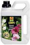 Blumend&uuml;nger Mit Guano 2,5l - Compo