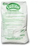 Oscorna - Luzian Steinmehl 12,5 Kg Basalt Bodenaktivator Bodenverbesserer