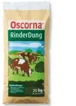 Rinderdung 25kg 767 - Oscorna