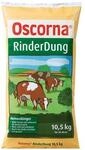 Oscorna&reg; Rinderdung F&uuml;r 70 Bis 90 M&sup2; - 10,5 Kg