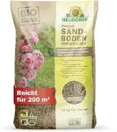 Bentonit Sandboden Verbesserer - 10 Kg - Neudorff