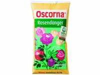 Oscorna Rosendünger 10,5 kg Blumendünger Naturdünger Biodünger Balkondünger