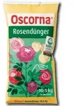 Oscorna Rosend&uuml;nger 10,5 Kg Blumend&uuml;nger Naturd&uuml;nger Biod&uuml;nger Balkond&uuml;nger