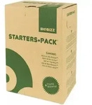 Starters Pack - Biobizz