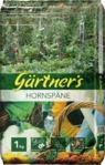 Gpi G&auml;rtner&acute;s Hornsp&auml;ne F&uuml;r Bis Zu 20 M&sup2; - 1 Kg