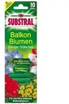 Substral D&uuml;nger-st&auml;bchen F&uuml;r Balkonpflanzen - 10 St&uuml;ck