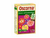 Oscorna - Blumen- und Staudendünger 2,5kg