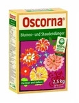Oscorna - Blumen- Und Staudend&uuml;nger 2,5kg