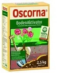 Oscorna - Bodenaktivator 3kg 760