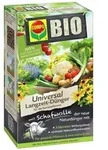 Bio Universal Langzeit-d&uuml;nger Mit Schafwolle 2kg - Compo