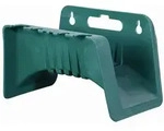 Siena Garden - Wandschlauchhalter F&uuml;r 25m Schlauch 13 Mm (1/2') Aus Kunststoff